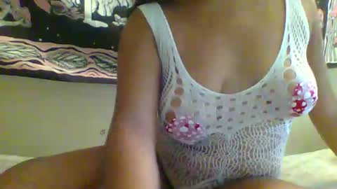 niaomibianca online show from September 2025 07:35:01 PM