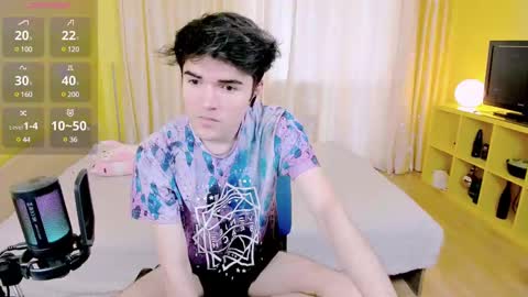 Nick PVT is open FanslyTwitter - Nic kycb online show from March 2025 06:16:01 AM