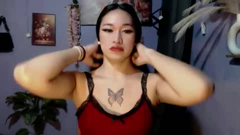 nica jane online show from April 2026 06:00:02 AM