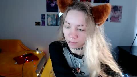 Snapshot of nica_kawaii chatting on April 2026 07:41:01 AM nica_kawaii online show from April 2026 07:41:01 AM