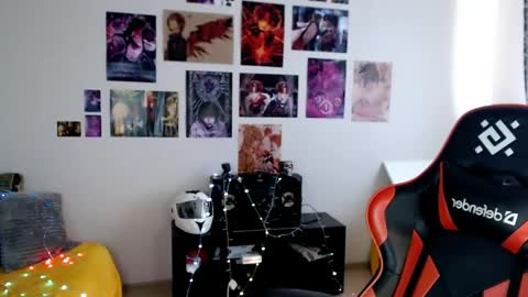 Snapshot of nica_kawaii chatting on May 2026 07:16:01 AM nica_kawaii online show from May 2026 07:16:01 AM