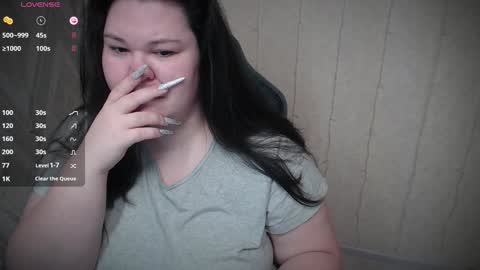 Snapshot of nicara_ chatting on December 2024 09:47:02 AM nicara_ online show from December 2024 09:47:02 AM