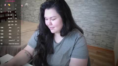 Snapshot of nicara_ chatting on February 2025 11:40:02 AM nicara_ online show from February 2025 11:40:02 AM