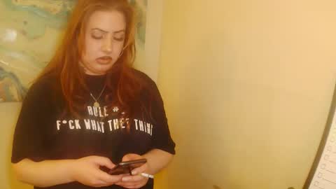 Nicci babyyy online show from February 2026 01:57:02 AM