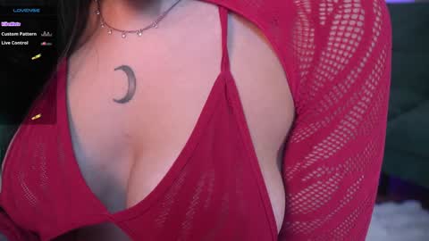 Dani 3 online show from December 2024 09:13:02 PM