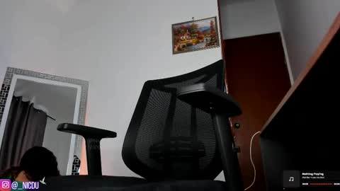 Nicol - New account  online show from September 2025 04:30:02 PM