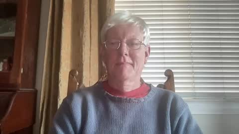 nice2meet2 online show from January 2025 04:08:01 PM