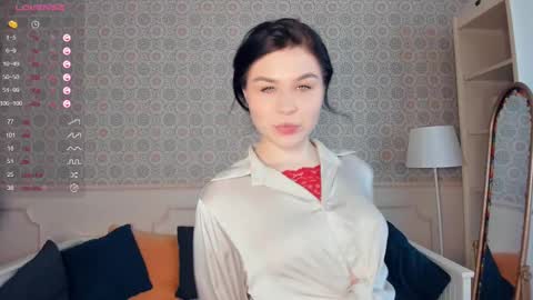 Snapshot of nice_kisss chatting on February 2025 07:27:02 AM Alice online show from February 2025 07:27:02 AM