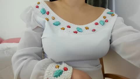 Sfora online show from March 2025 04:57:02 PM