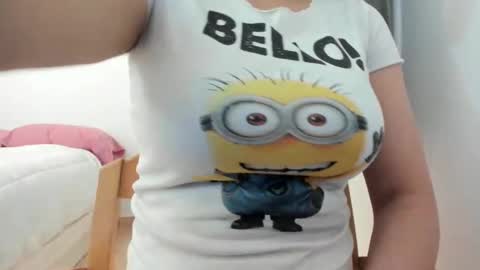 Sfora online show from March 2025 11:27:02 PM