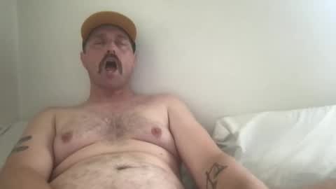 NiceButtNiceGuy online show from April 2026 06:45:01 PM