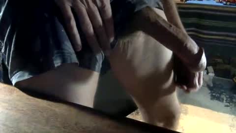 Snapshot of nicedickdave77 chatting on October 2025 03:18:01 AM nicedickdave77 online show from October 2025 03:18:01 AM