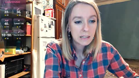 Kathrine online show from October 2025 05:57:01 PM