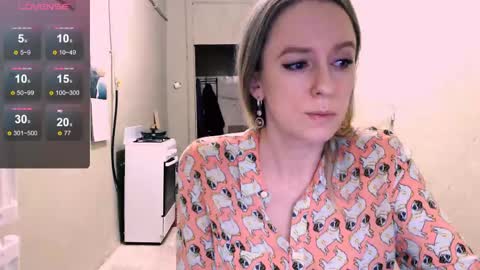 Kathrine online show from March 2026 08:37:02 PM