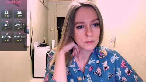 Kathrine online show from April 2026 09:34:03 PM