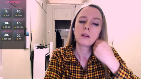 Kathrine online show from April 2026 08:18:01 PM