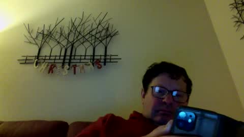 Keith999 online show from December 2024 05:55:02 PM