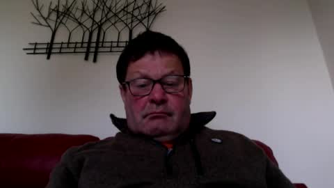 Keith999 online show from July 2026 07:17:02 PM