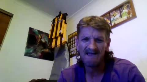 Sexiishaine online show from January 2025 08:04:02 PM