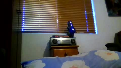 Sexiishaine online show from January 2025 10:28:01 PM