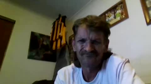 Sexiishaine online show from January 2025 08:00:01 PM