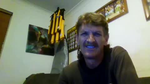 Sexiishaine online show from January 2025 08:01:02 PM