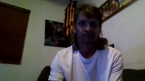 Sexiishaine online show from February 2025 06:08:02 PM