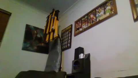 Sexiishaine online show from February 2025 11:44:02 AM