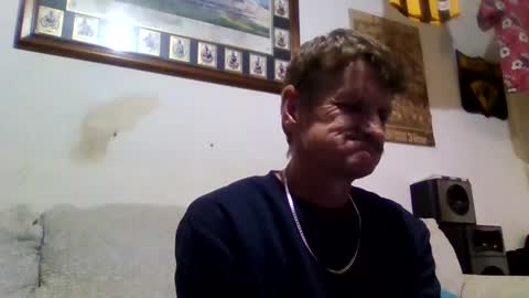 Sexiishaine online show from October 2025 07:32:01 PM