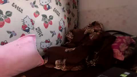 Snapshot of nicharee chatting on June 2026 06:38:01 AM nicharee online show from June 2026 06:38:01 AM