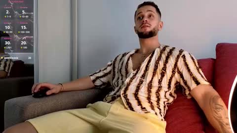 Nicholassx online show from September 2025 01:44:02 PM