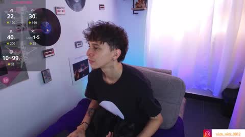 Snapshot of nick_bangover chatting on September 2025 06:32:02 PM Nico online show from September 2025 06:32:02 PM