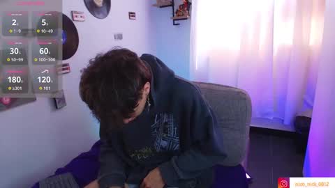 Snapshot of nick_bangover chatting on September 2025 06:44:02 PM Nico online show from September 2025 06:44:02 PM