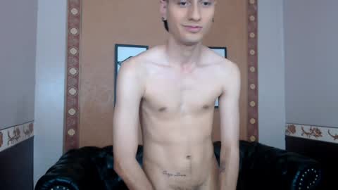 Nick online show from December 2024 09:17:01 PM