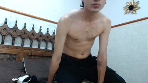 Nick online show from January 2025 09:20:01 PM