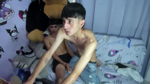 Nick online show from February 2026 08:47:01 PM