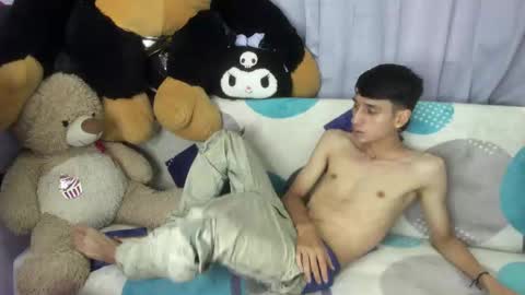 Nick online show from February 2026 04:46:01 PM