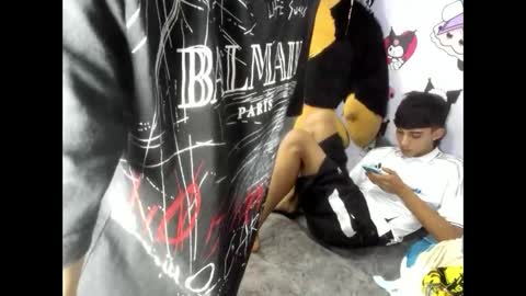 Nick online show from February 2026 04:37:02 PM