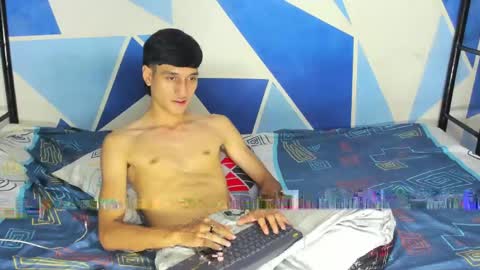 Snapshot of nick_damon chatting on May 2026 03:56:01 AM Nick online show from May 2026 03:56:01 AM