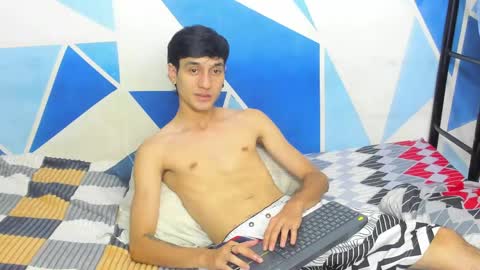 Snapshot of nick_damon chatting on May 2026 07:11:01 PM Nick online show from May 2026 07:11:01 PM
