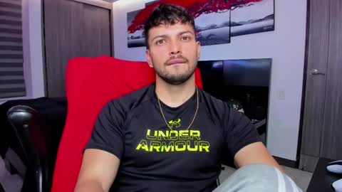 Nick Klaus online show from October 2025 11:05:02 PM