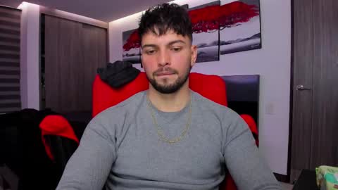 Nick Klaus online show from November 2025 12:09:02 AM