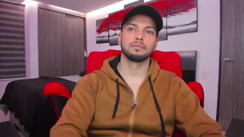 Snapshot of nick_klaus chatting on February 2026 11:30:01 PM Nick Klaus online show from February 2026 11:30:01 PM