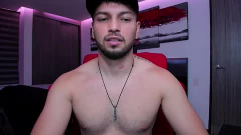 Snapshot of nick_klaus chatting on February 2026 12:37:01 AM Nick Klaus online show from February 2026 12:37:01 AM