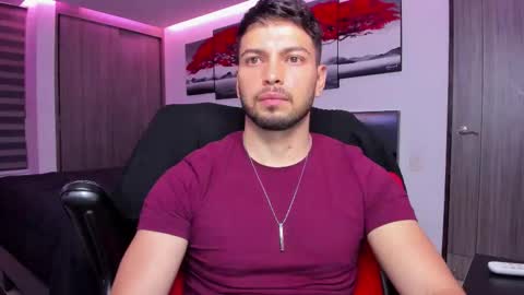 Snapshot of nick_klaus chatting on February 2026 12:05:02 AM Nick Klaus online show from February 2026 12:05:02 AM