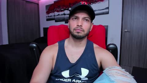 Snapshot of nick_klaus chatting on February 2026 12:28:01 AM Nick Klaus online show from February 2026 12:28:01 AM