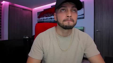 Snapshot of nick_klaus chatting on February 2026 11:56:02 PM Nick Klaus online show from February 2026 11:56:02 PM