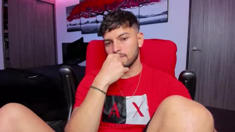 Snapshot of nick_klaus chatting on February 2026 11:01:01 PM Nick Klaus online show from February 2026 11:01:01 PM