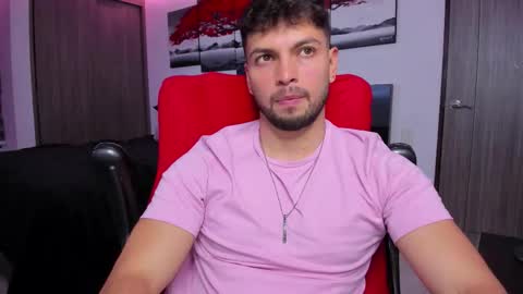 Snapshot of nick_klaus chatting on February 2026 11:56:01 PM Nick Klaus online show from February 2026 11:56:01 PM