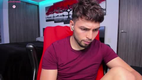 Snapshot of nick_klaus chatting on February 2026 11:36:02 PM Nick Klaus online show from February 2026 11:36:02 PM